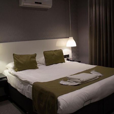 Bmk Suites Apartments Antalya Zewnętrze zdjęcie