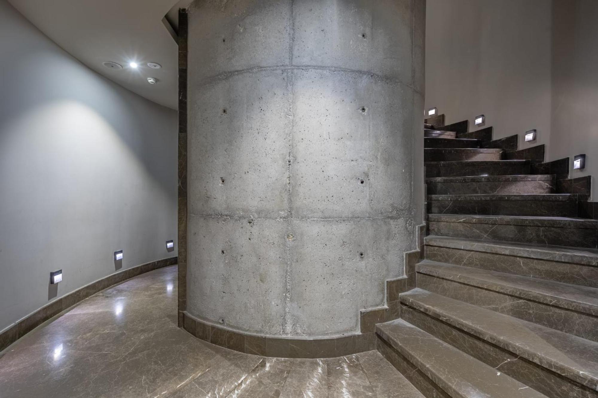 Bmk Suites Apartments Antalya Zewnętrze zdjęcie