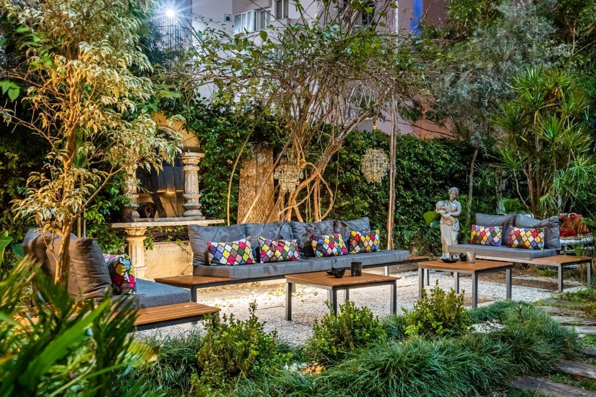 Bmk Suites Apartments Antalya Zewnętrze zdjęcie