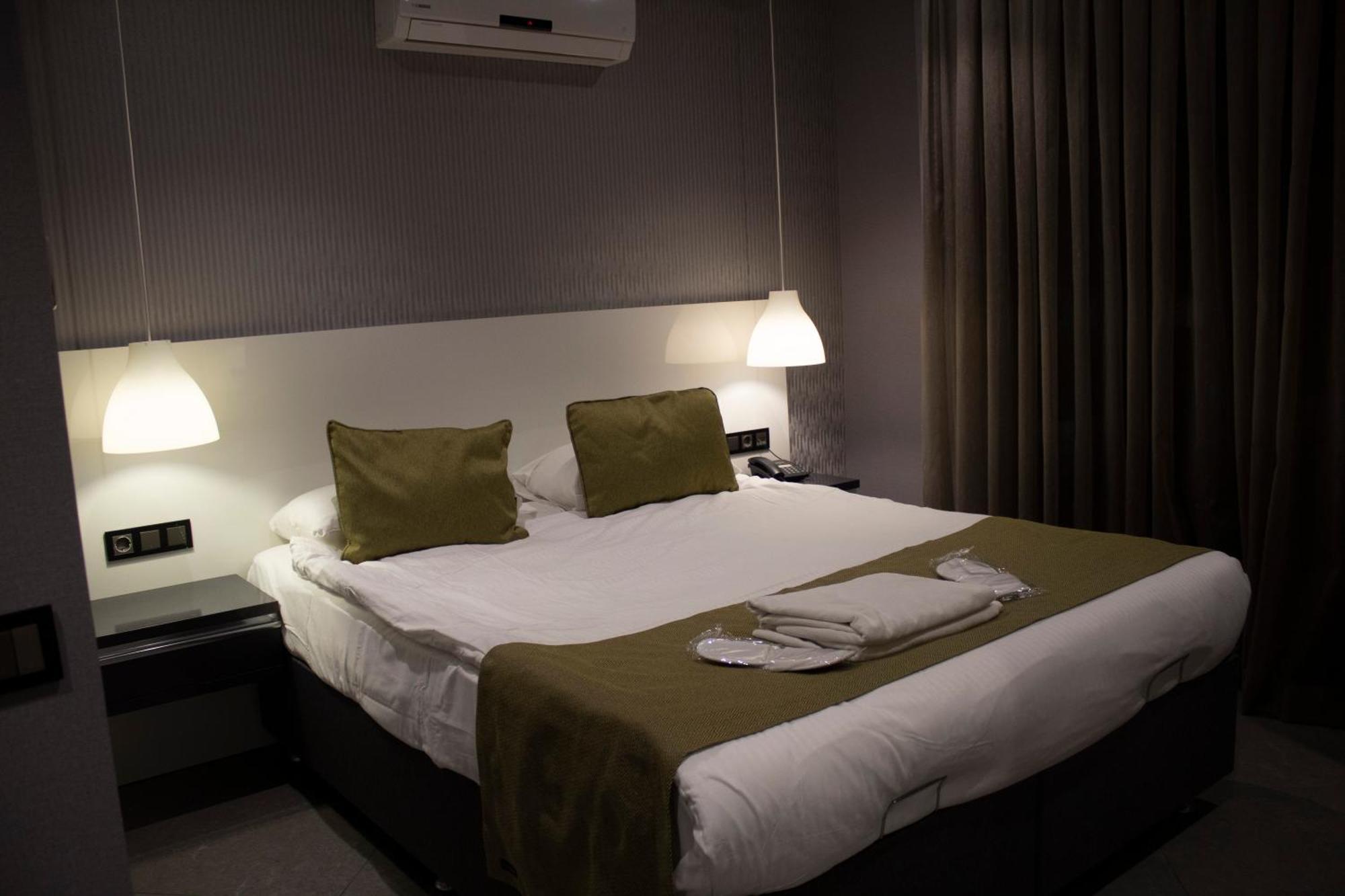 Bmk Suites Apartments Antalya Zewnętrze zdjęcie