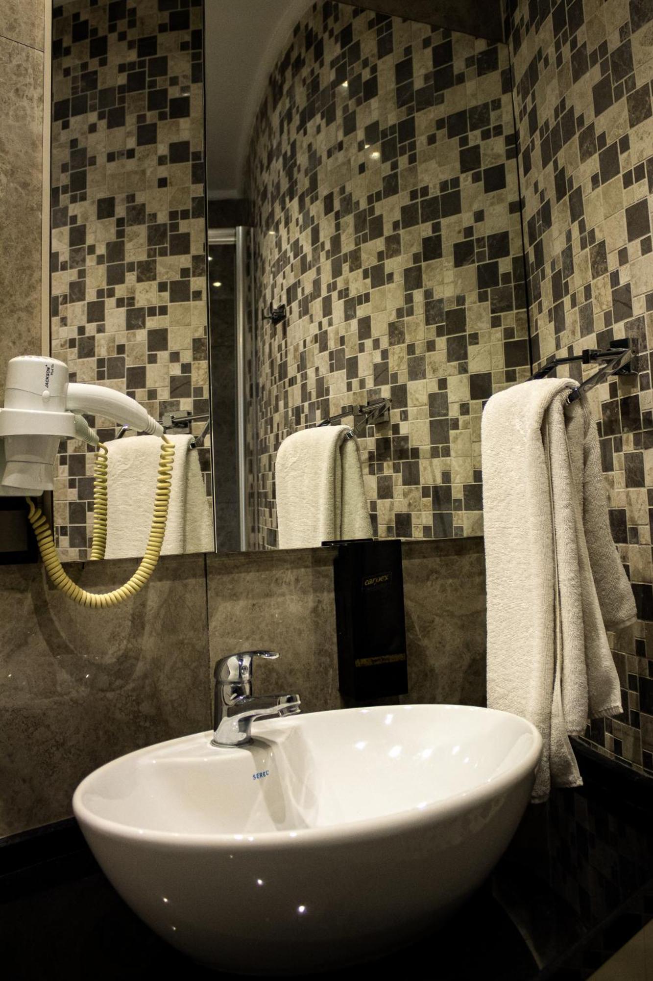 Bmk Suites Apartments Antalya Zewnętrze zdjęcie