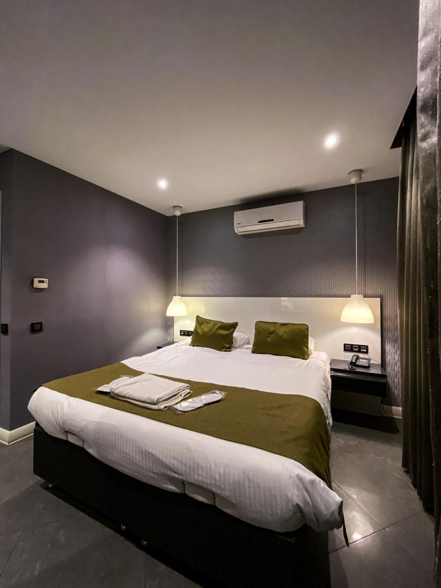 Bmk Suites Apartments Antalya Zewnętrze zdjęcie