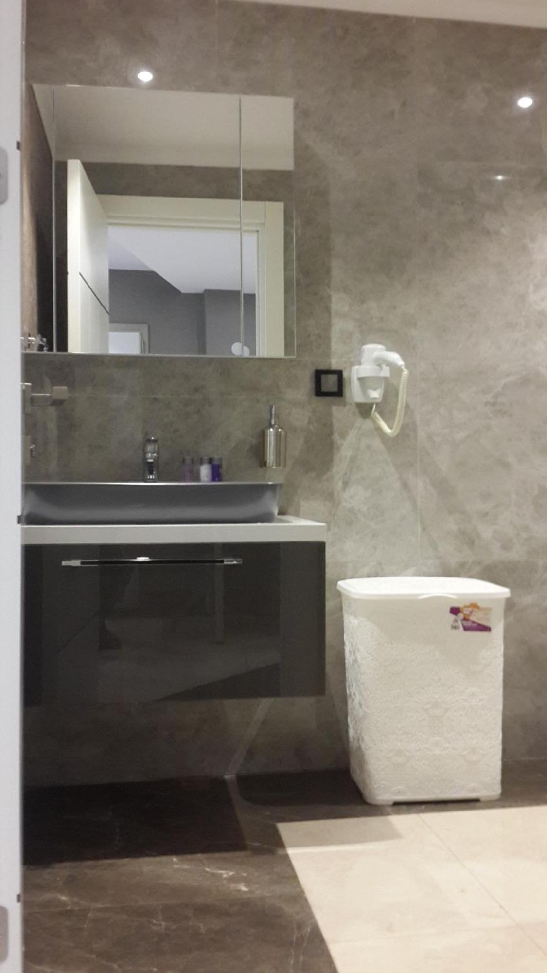 Bmk Suites Apartments Antalya Zewnętrze zdjęcie