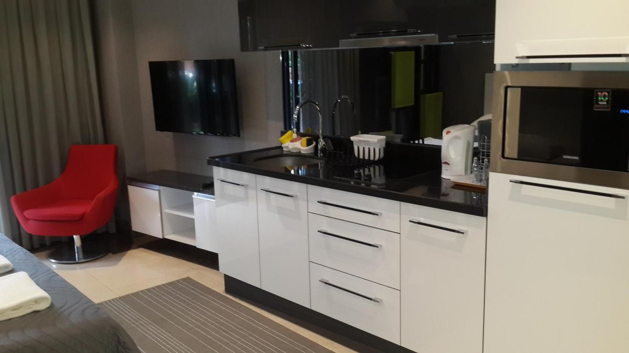 Bmk Suites Apartments Antalya Zewnętrze zdjęcie